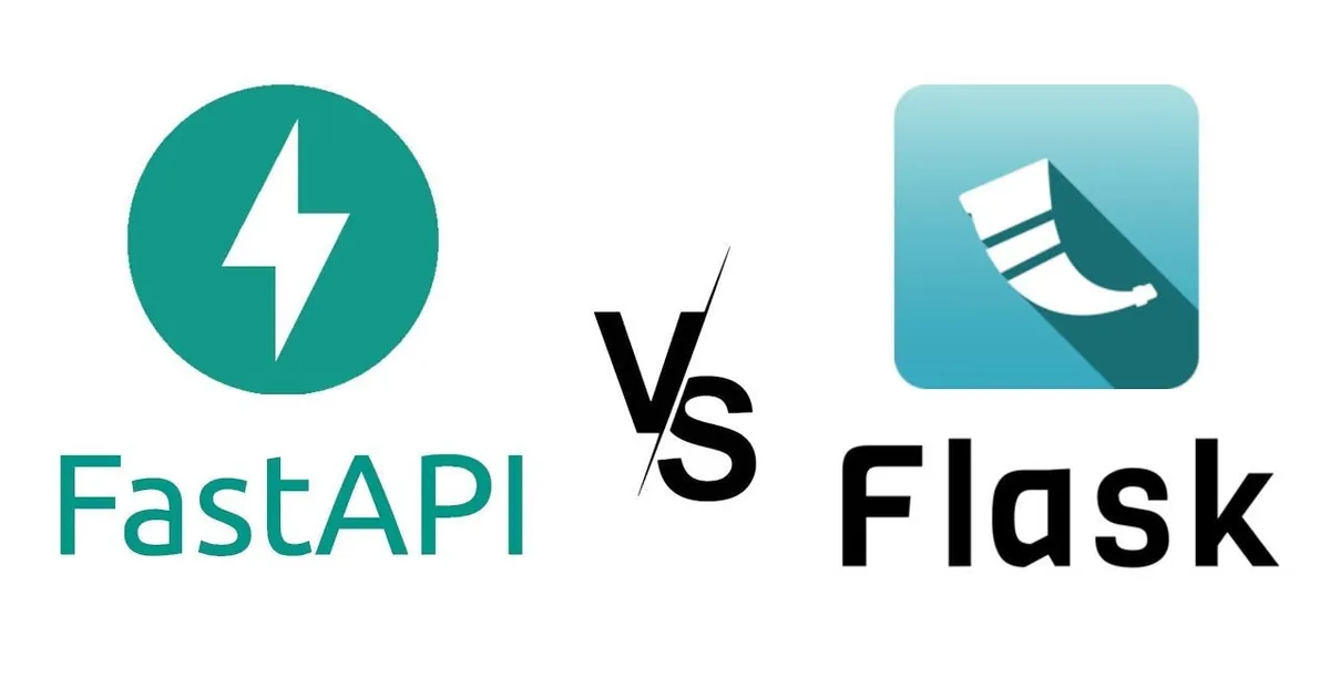 FastAPI vs Flask: I Built The Same App Twice (So You Don&rsquo;t Have To)