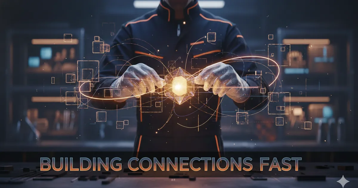 Code Less, Ship Faster: Building APIs with FastAPI