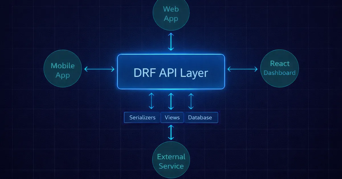 EDE #8: Django REST APIs & Serialization