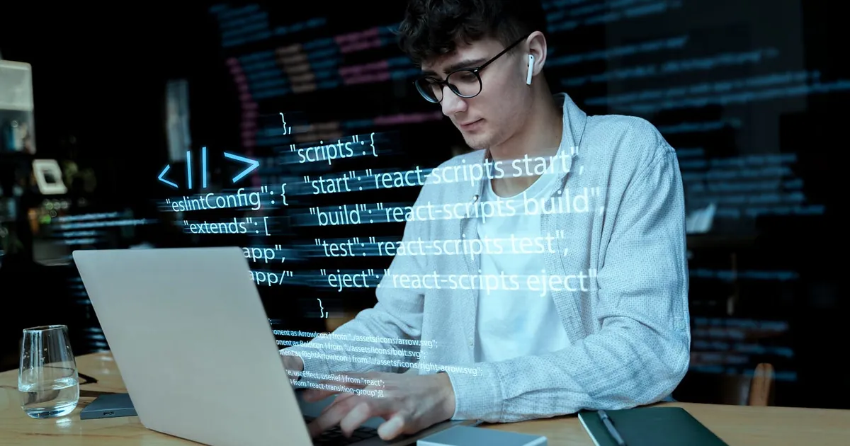 From UI to API: Mastering React Native Components & Data Flow