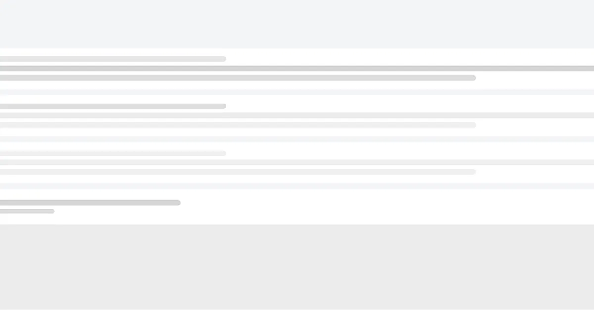 Every Skeleton Loader Library Is Secretly Just This(Animated API)