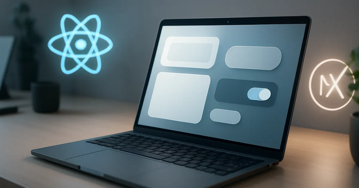 Best React Component Libraries for Next.js Apps
