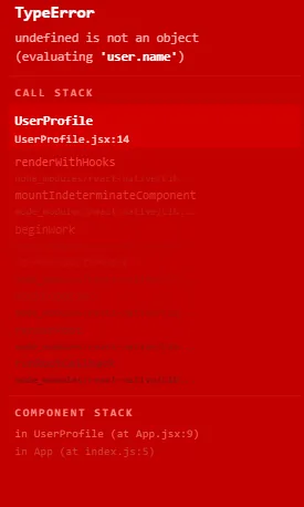 Debugging React Native apps without losing your mind