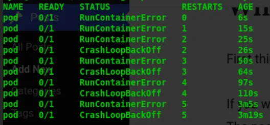 DevOps Interview Experience: The Production Questions That Separate Good Candidates From Trusted&hellip;
