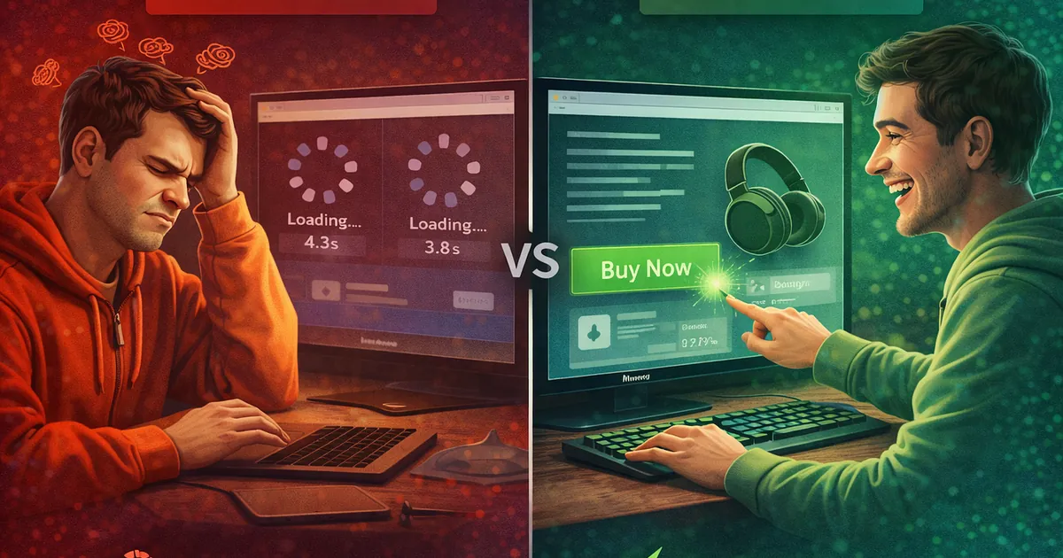 Performance Optimization: Making Your App Lightning Fast