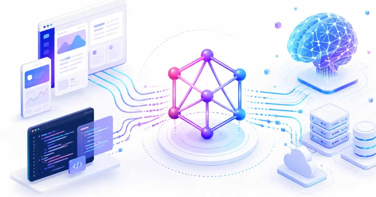 GraphQL for AI Systems