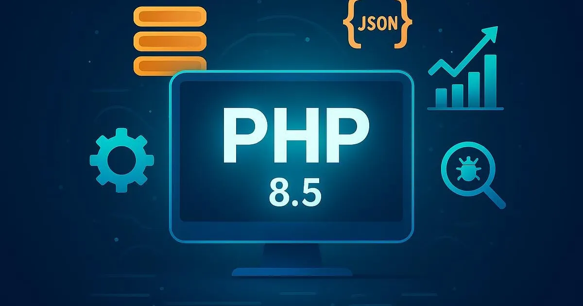 The Future of PHP: What PHP 8.5 Means for Modern Web Development