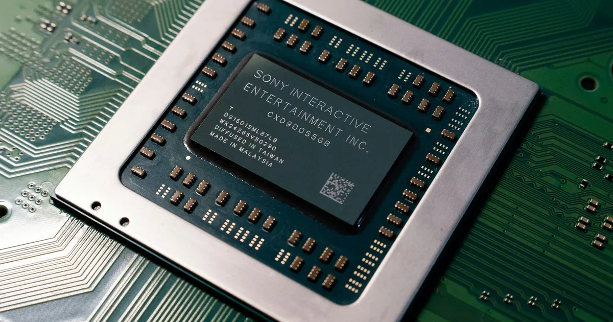 Bits and Transistors — The Foundation of Everything
