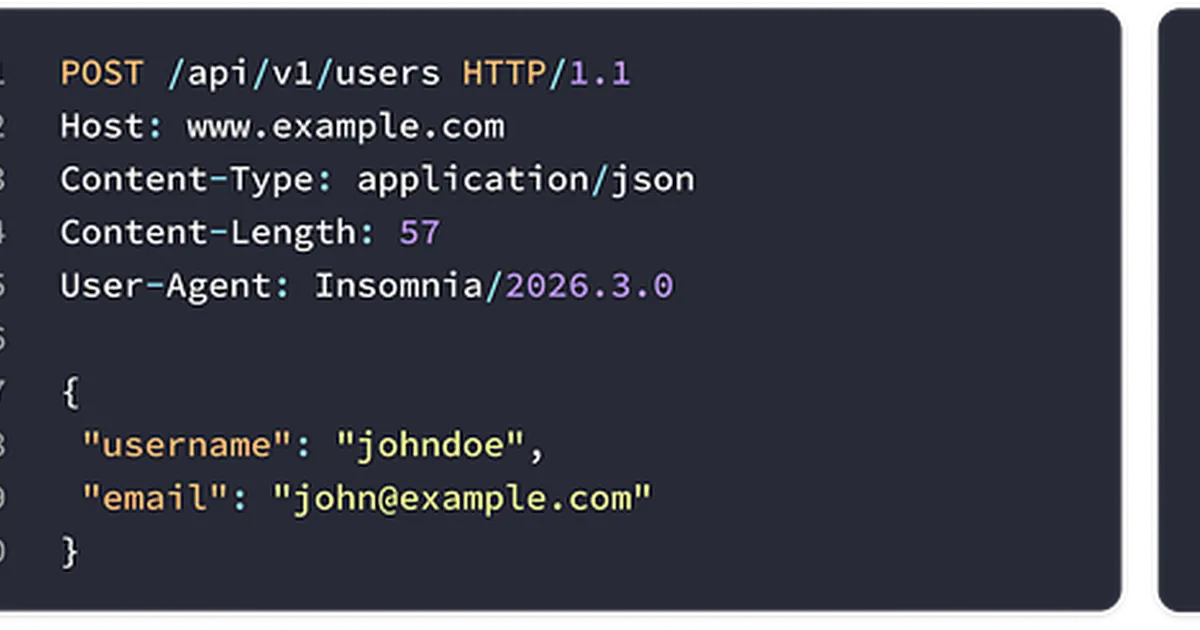 How HTTP Servers Work: A Practical Guide with Python