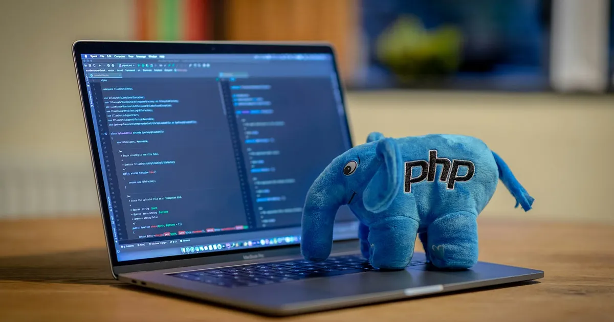 PHP: My 20 naming conventions for class methods