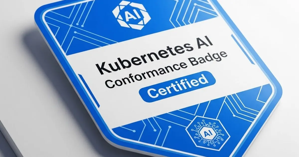 What I’m reading in the CNCF AI ecosystem (Field note: June 2026)