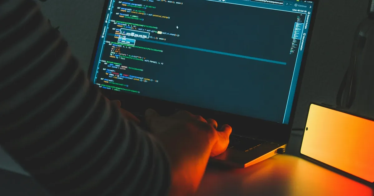 AsyncIO in Python: What It Actually Is and Why Your ‘Async’ Code Might Not Be Async