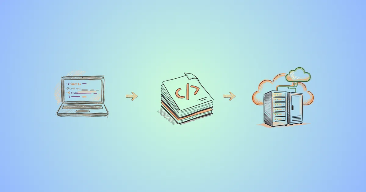 Infrastructure as Code: The Fundamentals That Actually Matter