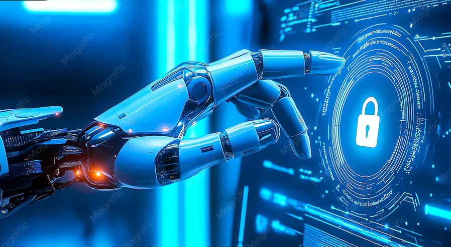 Agentic AI: The Modern Insider Threat