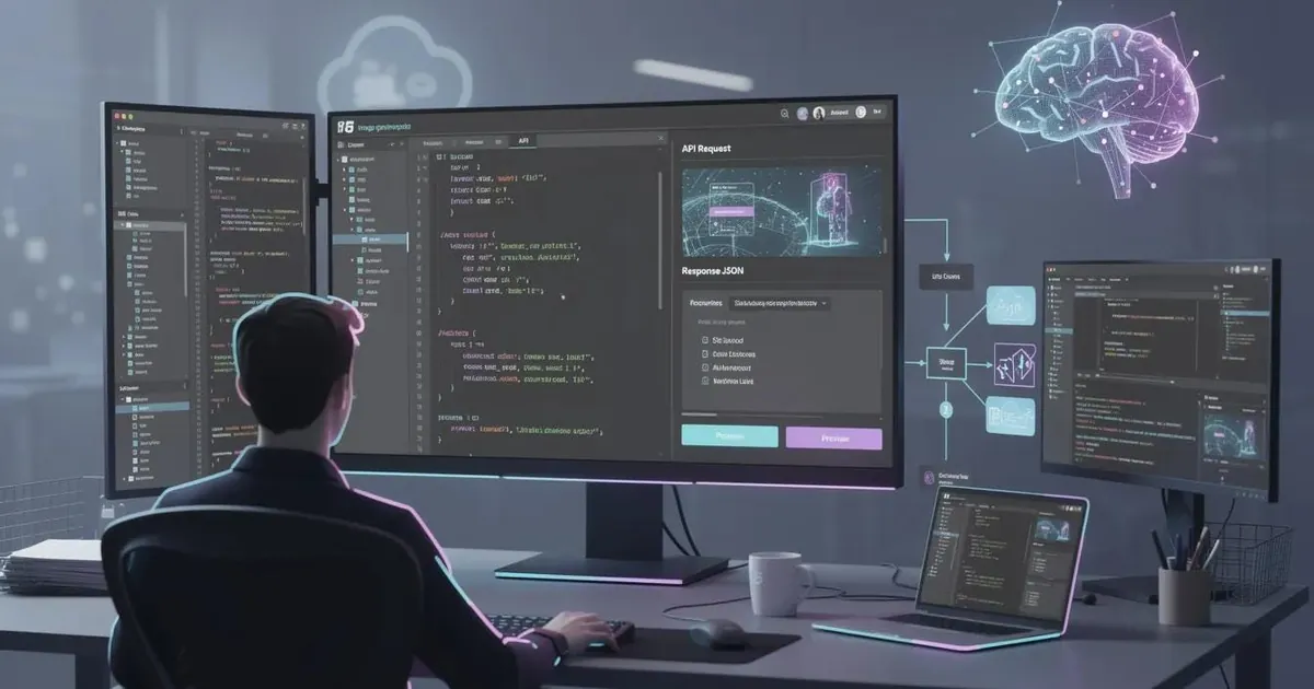 Web Development Isn’t Dead — It’s Entering Its Most Powerful Era Yet.
