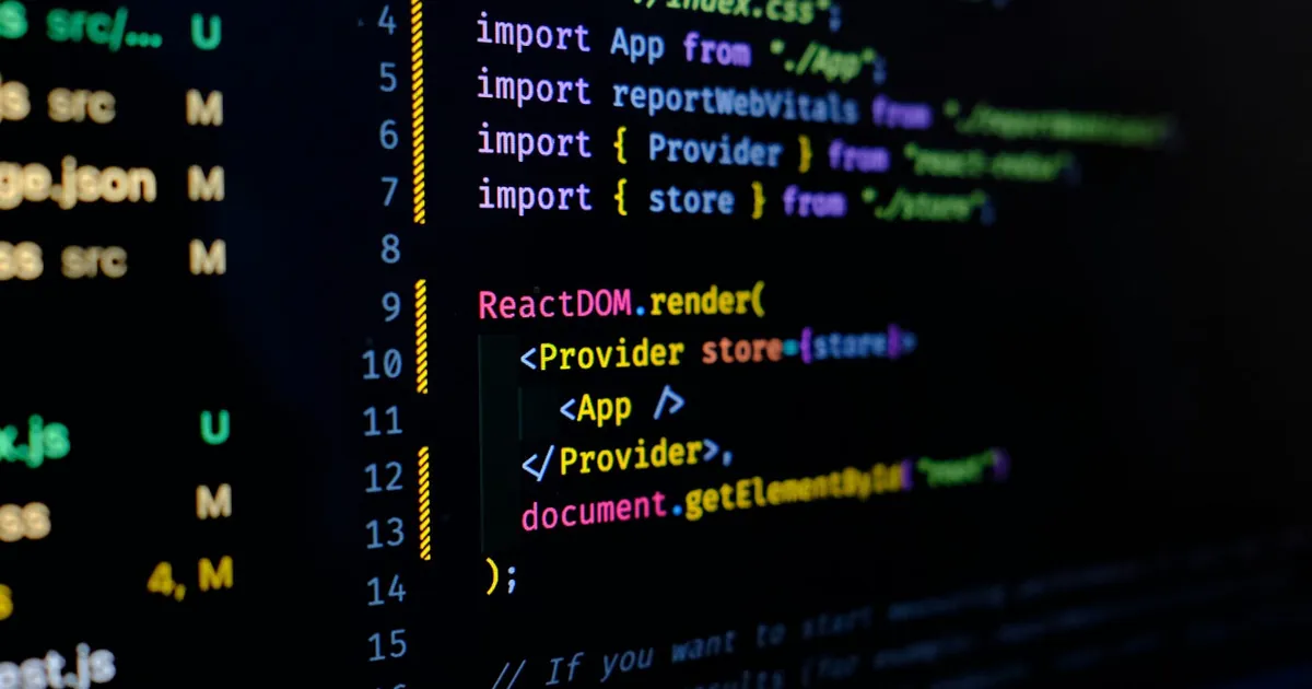 I Built Two React Packages to Track Image Loading and Simplify Conditional Rendering