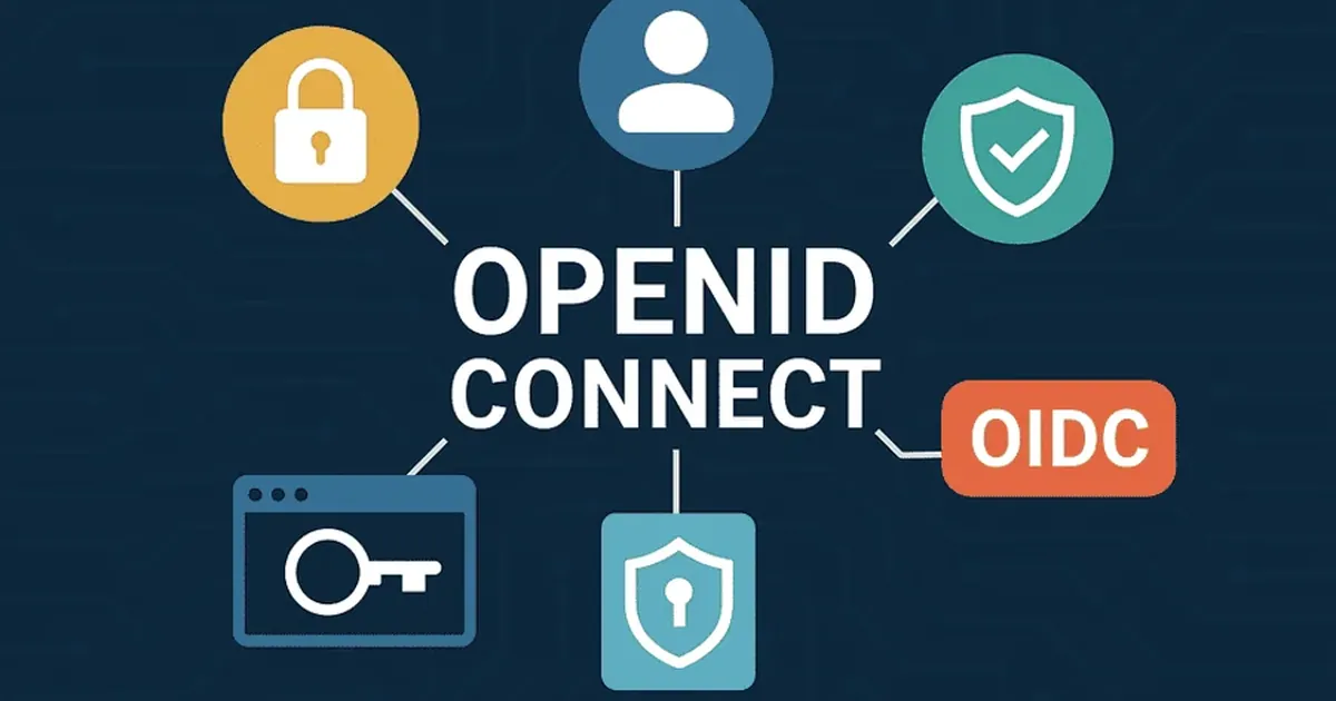 Learning the Basic of the OpenID Connect Protocol