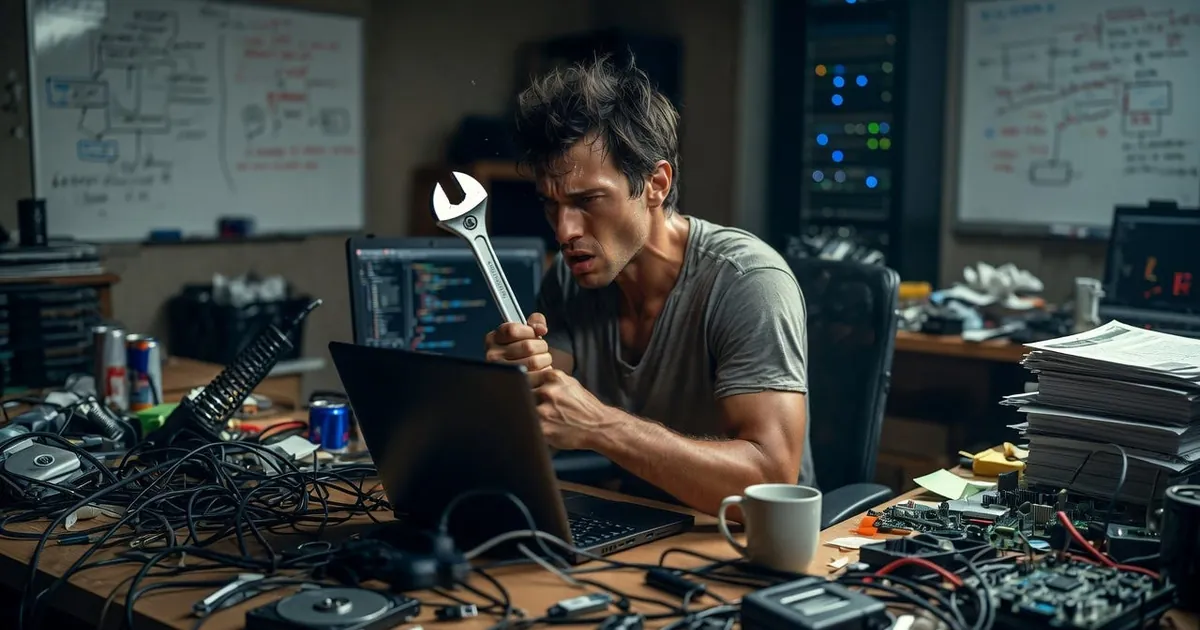 The future of developer tools