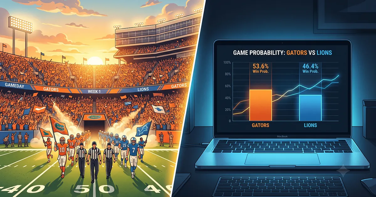 I Trained a Model on 150 Years of Football to Predict Today’s World Cup Final