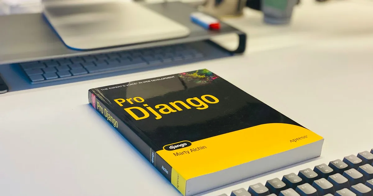 Is Django still a good choice in 2026? What years of using it taught me