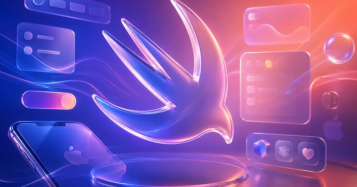 SwiftUI’s Next Chapter: What Every iOS Developer Should Prepare For