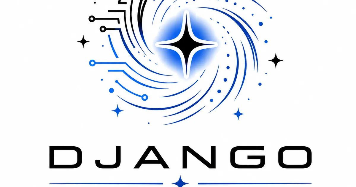 Django Nova: Fixing Django’s Most Persistent Architectural Problem