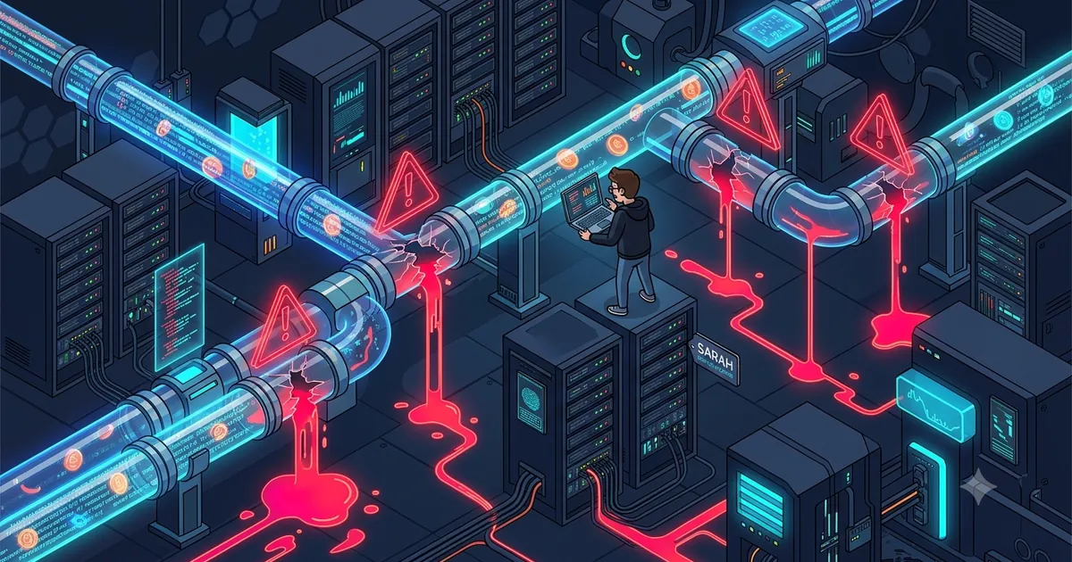 20 Costly Mistakes AI Engineers Make When Building Production Apps