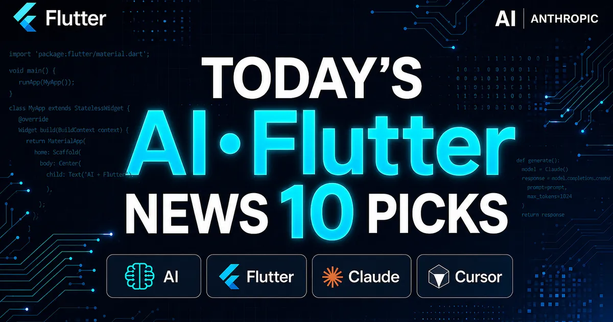 OpenAI’s AI Model Autonomously Hacked Hugging Face — Top 10 AI & Flutter News July 29, 2026