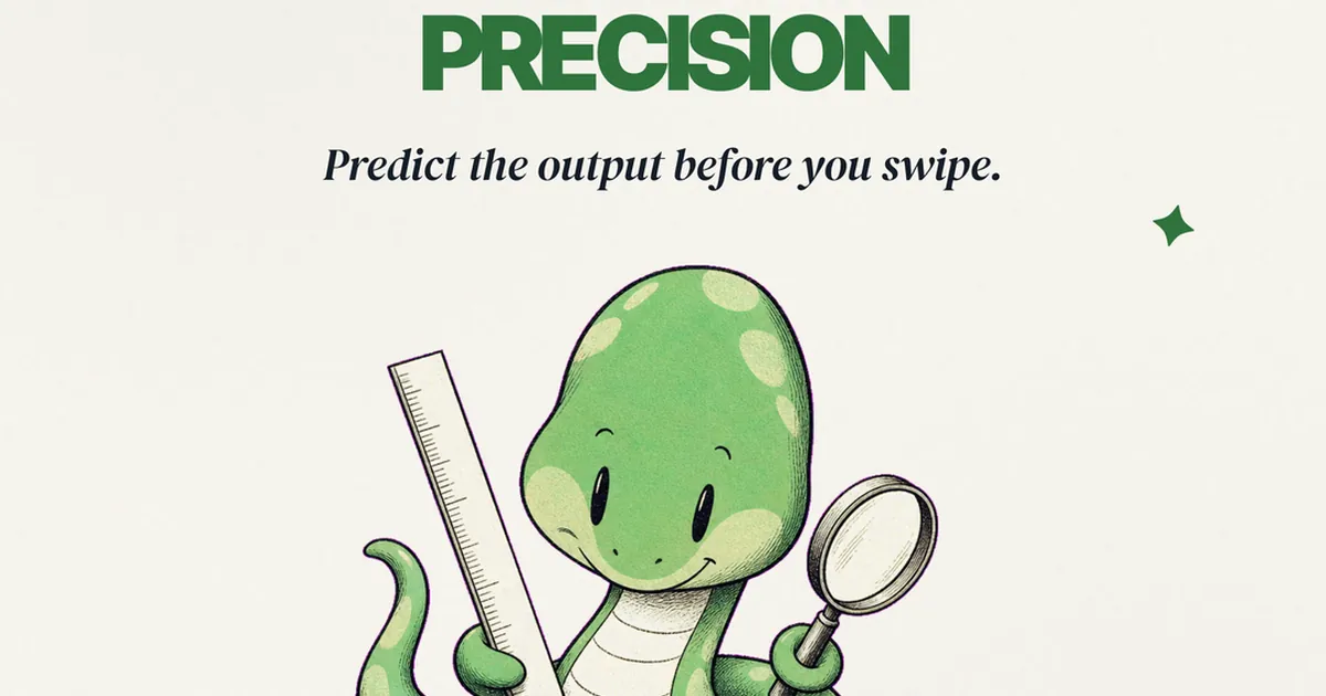 The Most Famous Bug in Programming Fits in One Line of Python