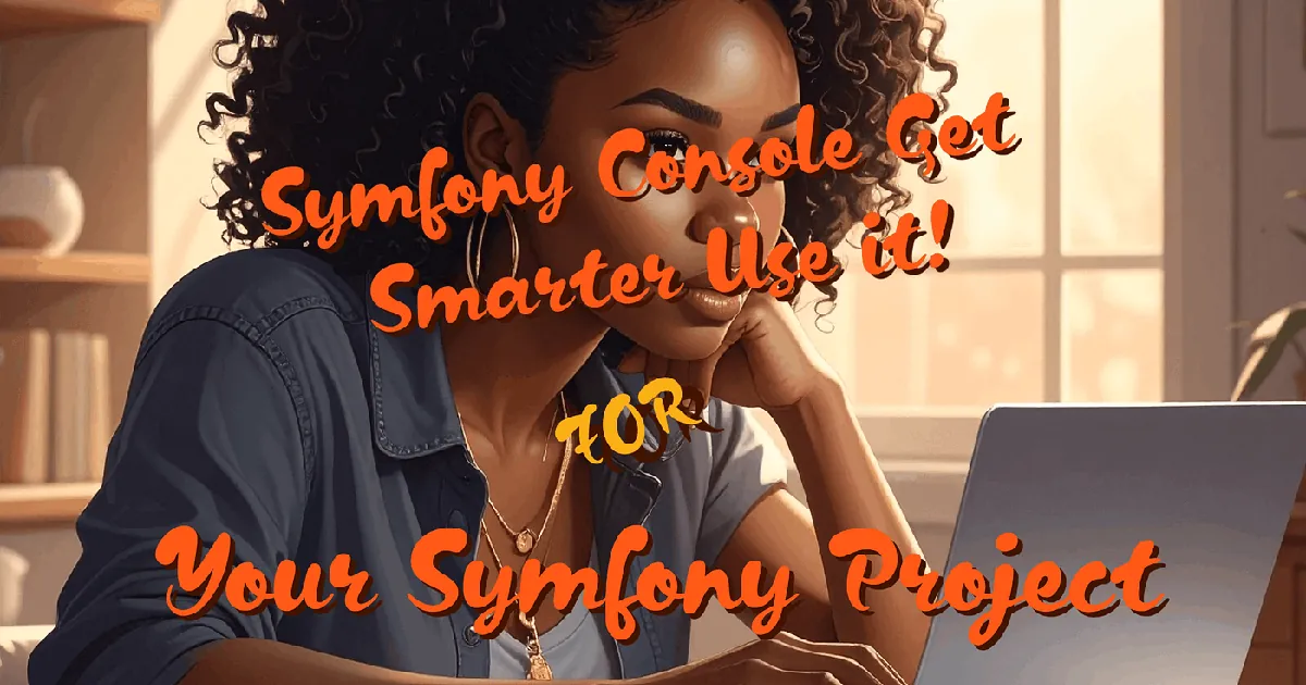🚀 Symfony’s Console Just Got Smarter: Enums, #[Ask], and Zero InputInterface