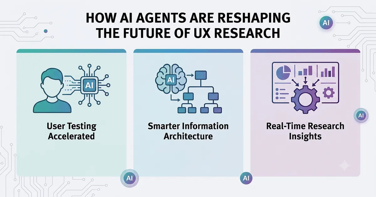 How AI Is Changing UX Design and What That Means for Development Teams