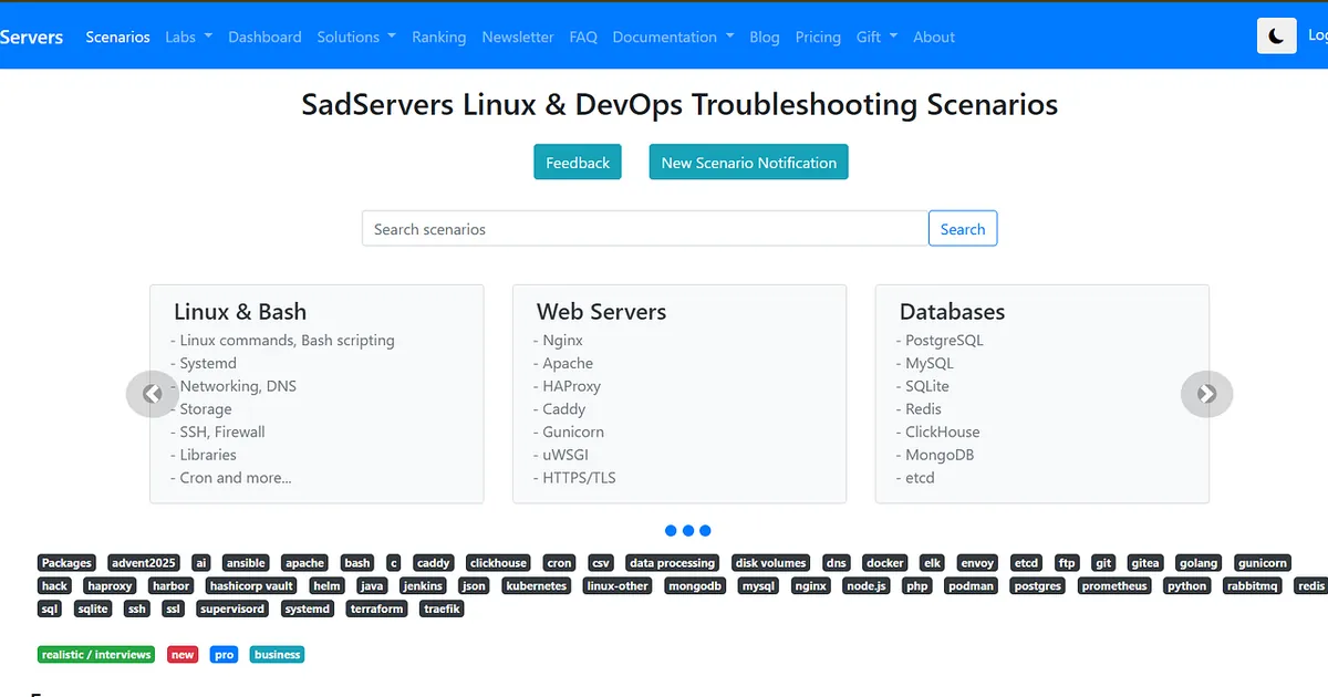 04 Free Games to Master Cloud & DevOps