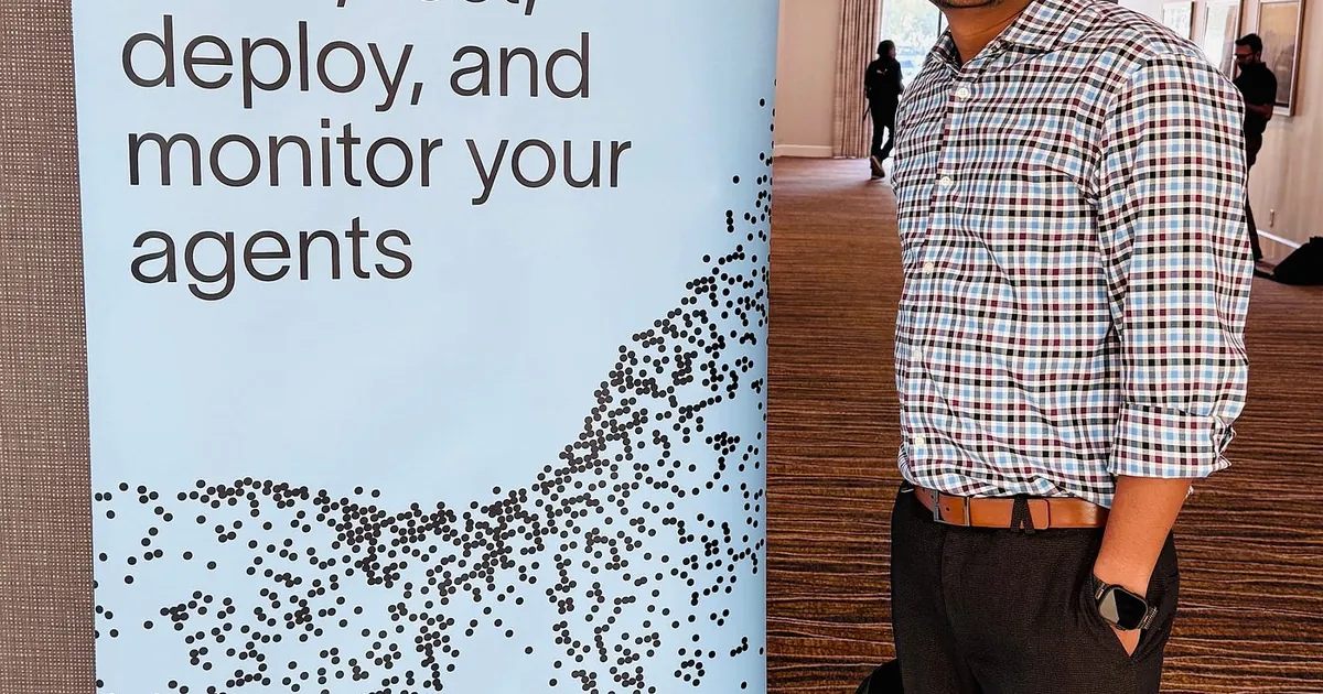Building Better Agentic AI Systems: What I Learned About Deep Agents, LangSmith Engine & Evals