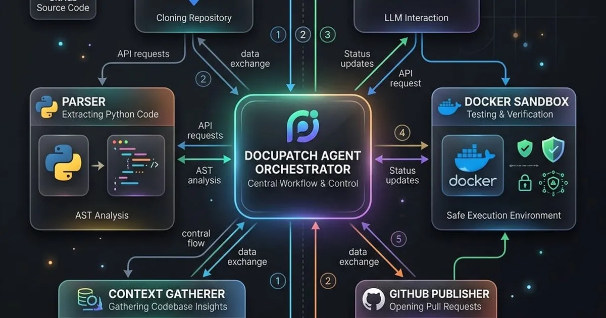 I built an AI Doc-Fixing Agent. Here’s every way it fooled itself first.