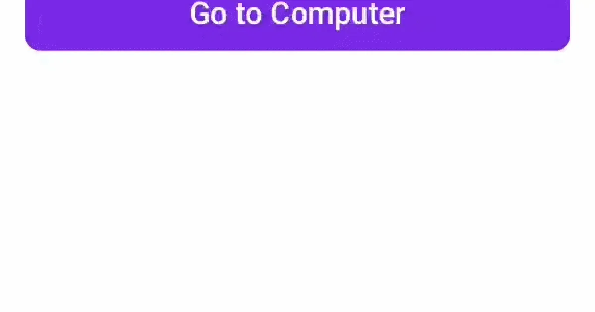 Part 05: Native Mobile Apps With Elixir: Passing Parameters Between Screens