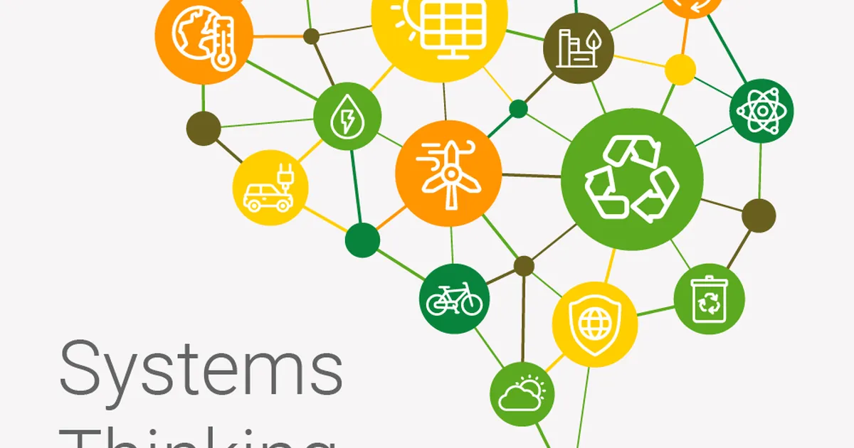 How Systems Thinking Rewrote My Understanding of Object-Oriented Programming