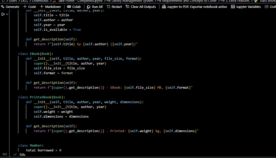 WEEK 2 OF LEARNING PYTHON—I CLOSED MY LAPTOP, THEN I TRIED AGAIN…