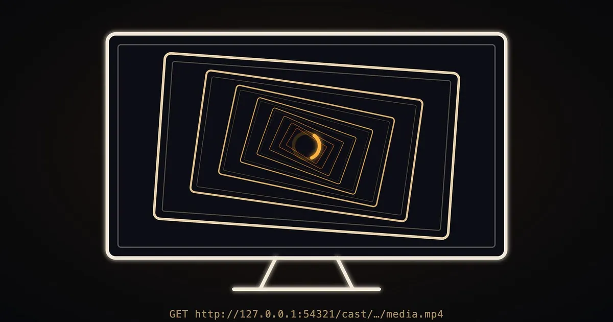 Why Does a Samsung TV Reject an AirPlay Video With Error -11870?