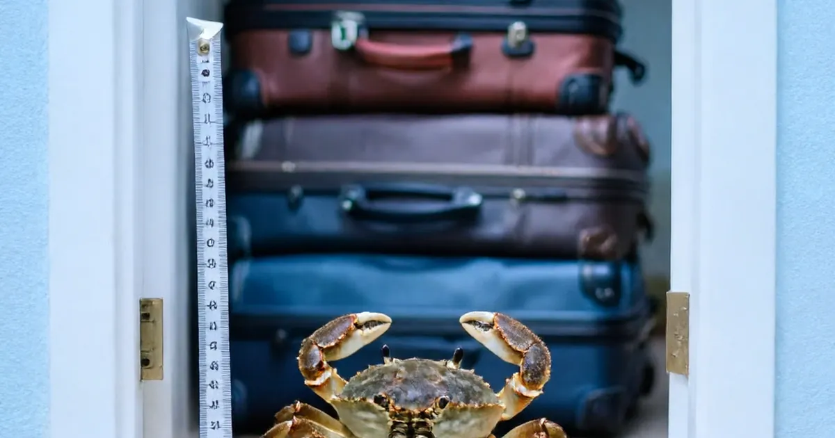 Rust in Memory-Constrained Containers - Basics