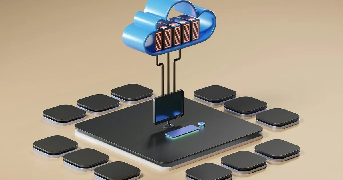 From Manual Configuration to Secure Infrastructure as Code: My Google Cloud Terraform Project
