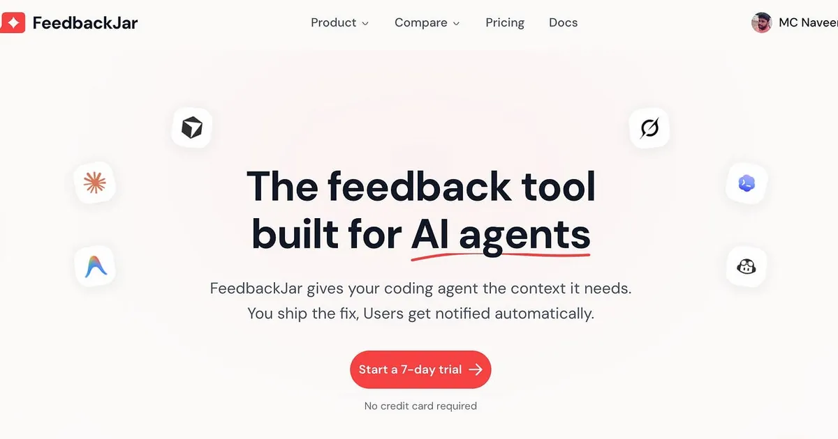I needed a WishKit-style feedback board on Android.