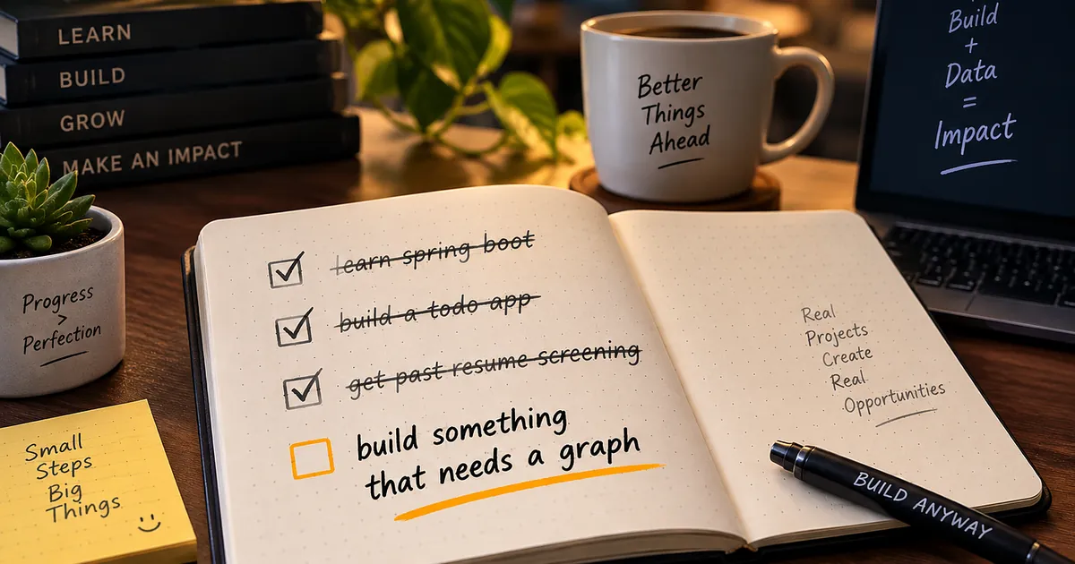 Why I Built a Task Scheduler Instead of Another Todo App