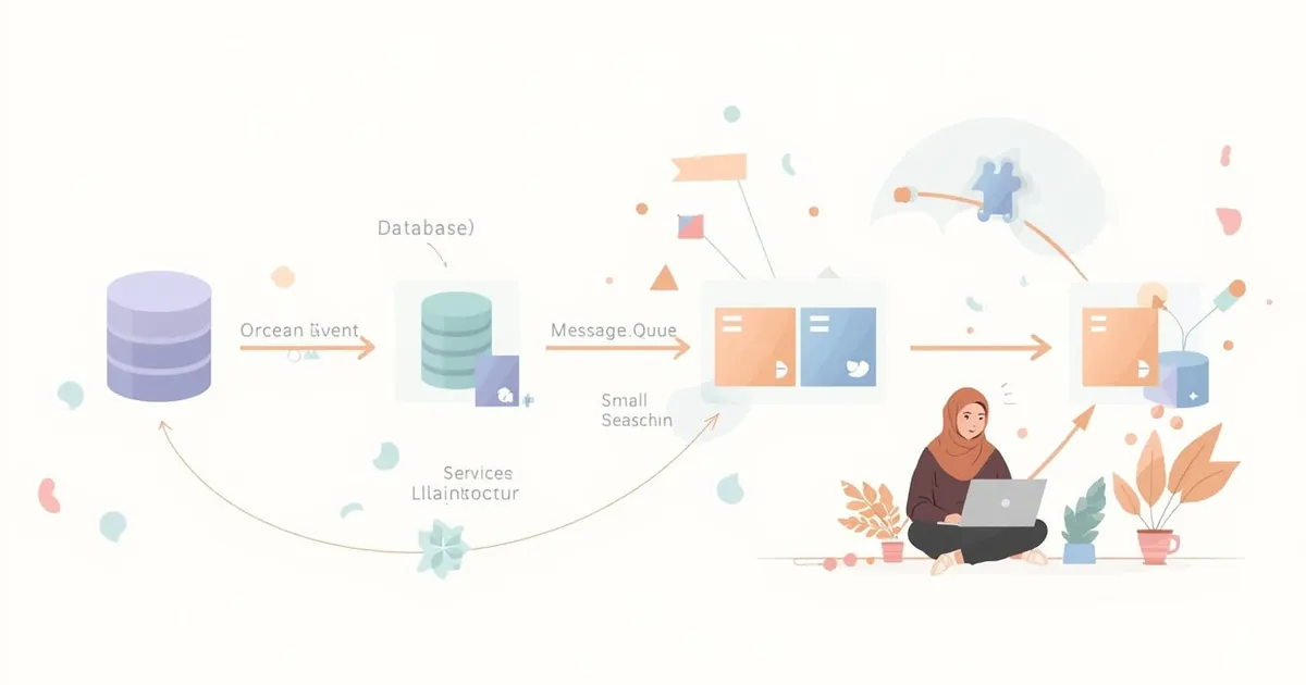 The Outbox Pattern Explained: Reliable Events with Django, Kafka & Celery