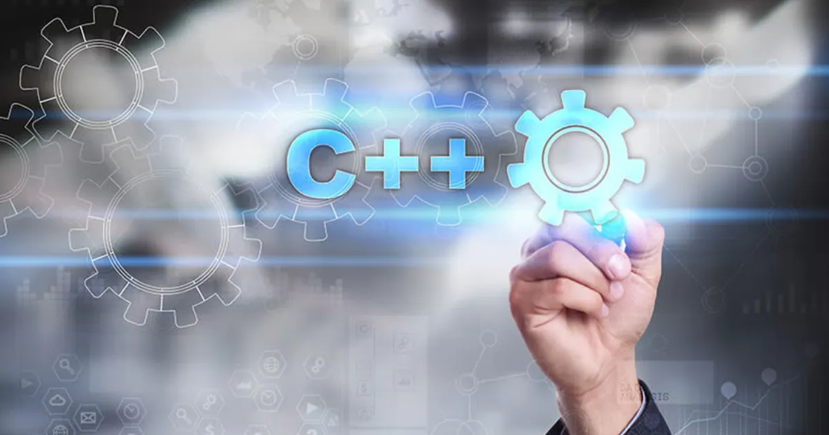 New stuff from vibing with C++