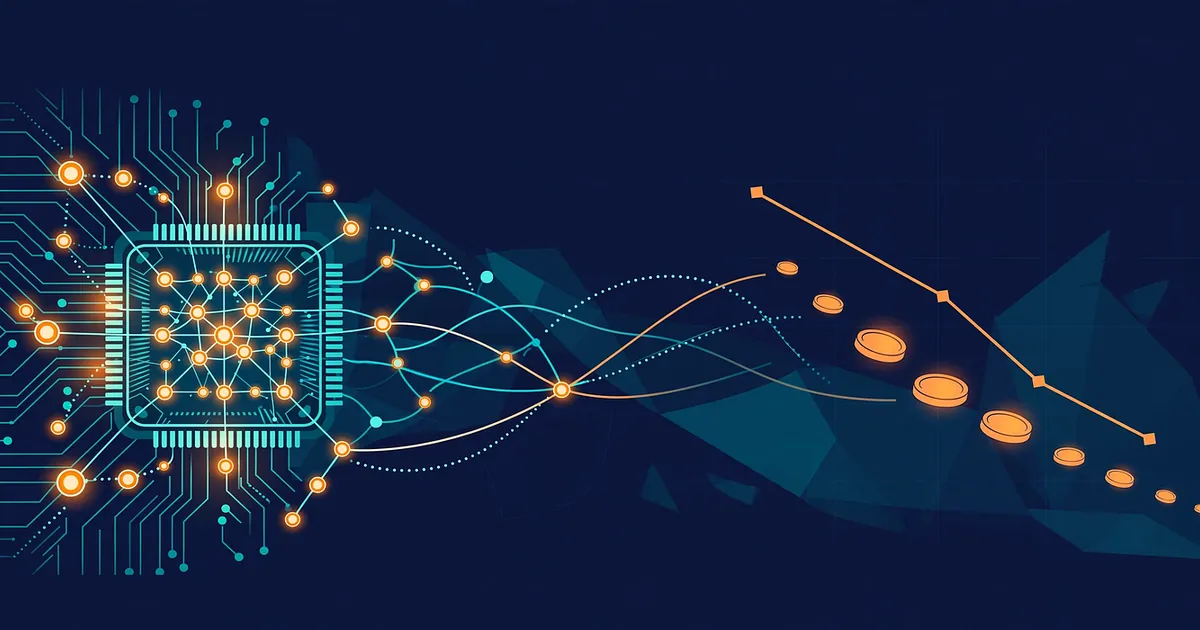 Cutting EKS Costs for AI/ML Workloads Without Sacrificing Reliability