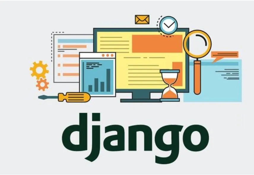 Building My First Django Project: What I Learned While Creating