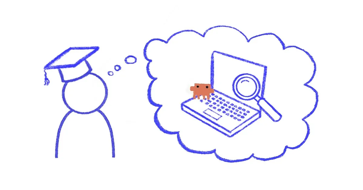 AI Reflections of a New Grad Engineer
