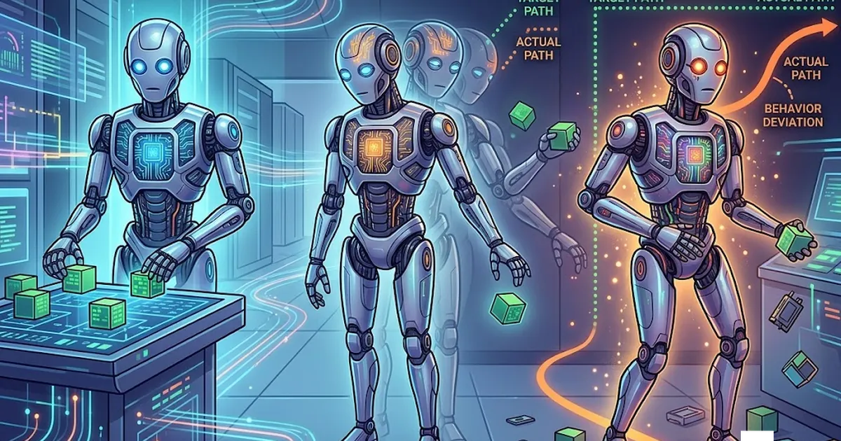 The AI Series : Agent Drift — The Silent Failure Mode of Production AI Agents