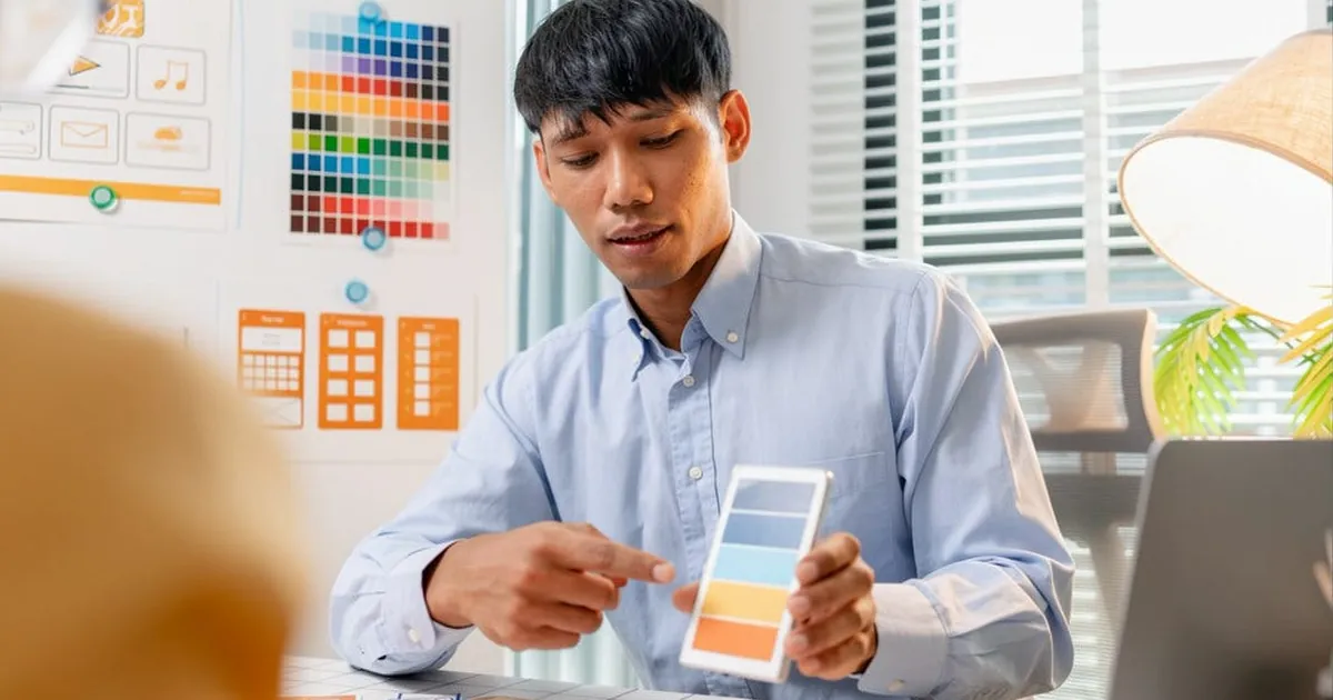 Why Automated Web Assistants Sometimes Ignore Your Custom Website Colors