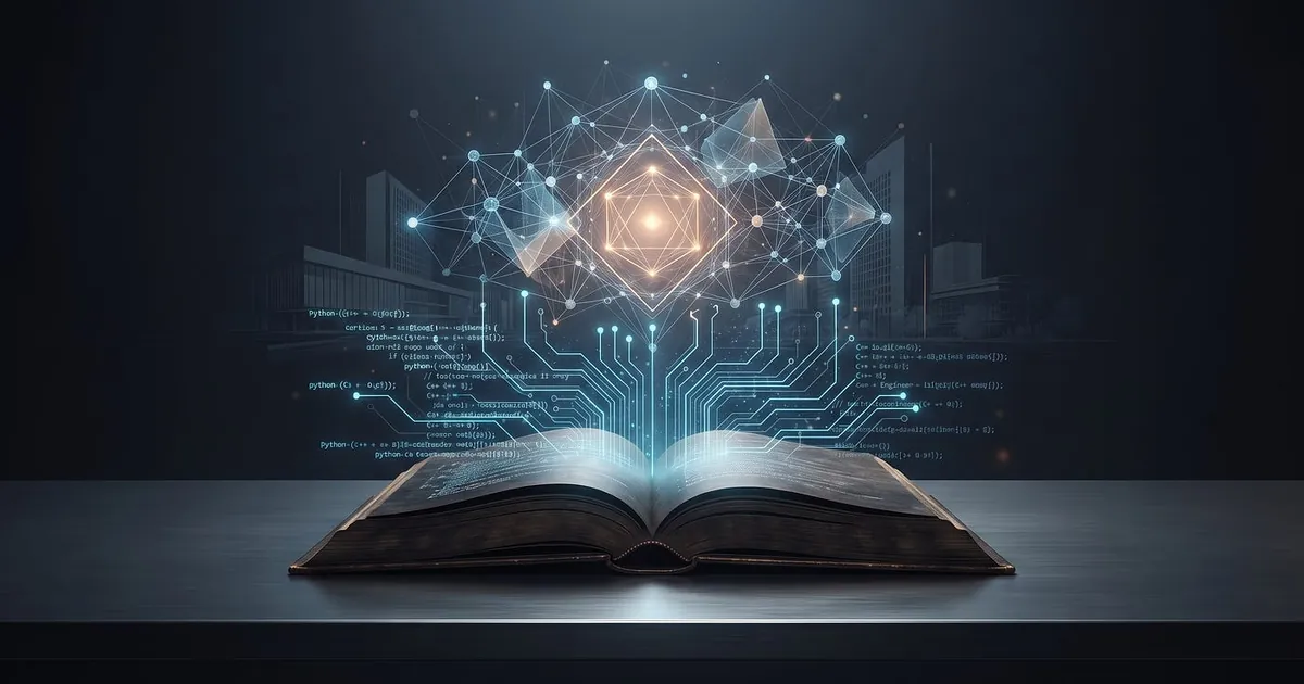 How I Found My Way Back to Coding in the Age of AI